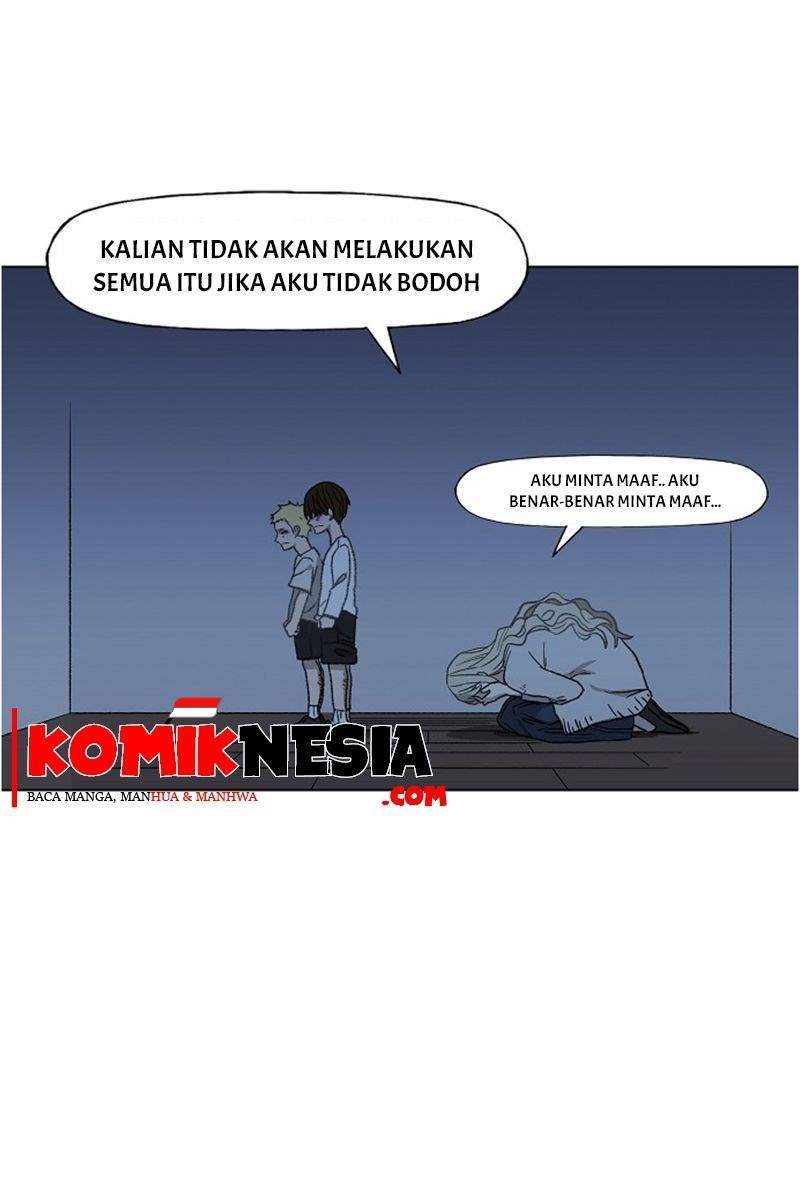 The Boxer Chapter 62 - halaman 76