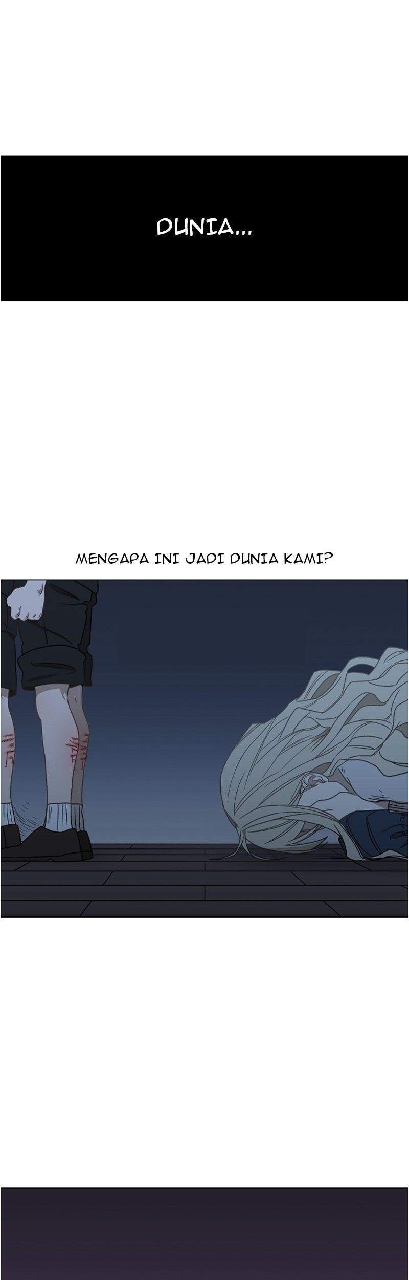 The Boxer Chapter 62 - halaman 77