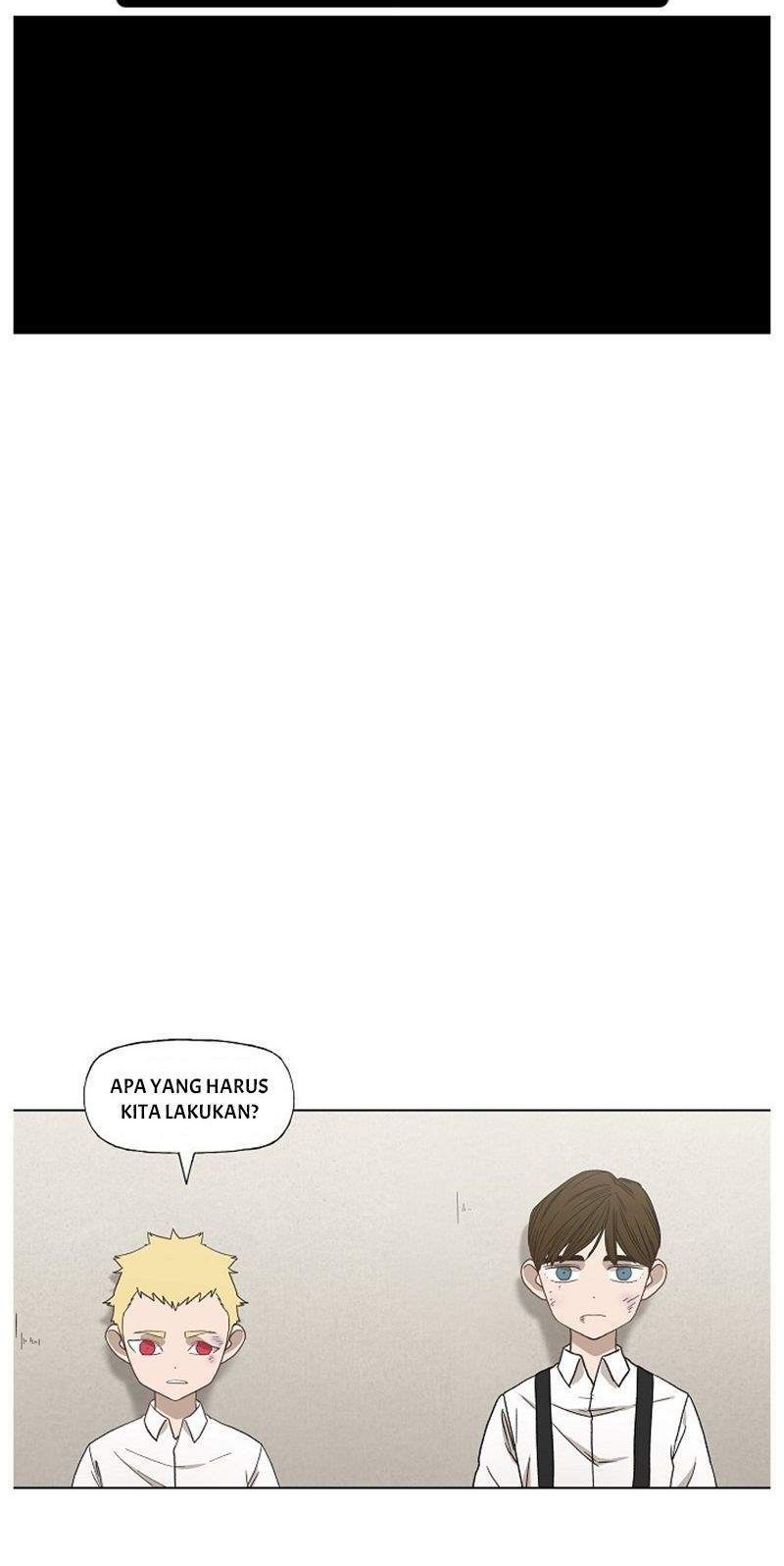 The Boxer Chapter 63 - halaman 10