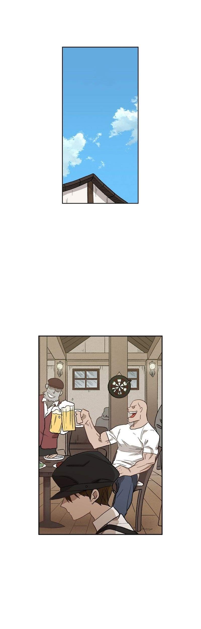 The Boxer Chapter 63 - halaman 17