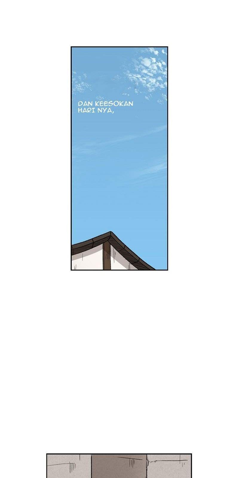 The Boxer Chapter 63 - halaman 18