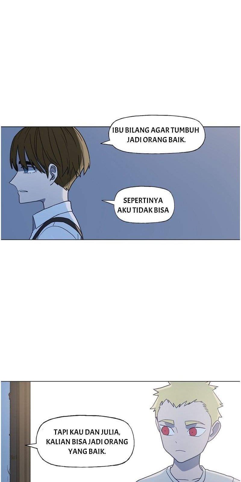 The Boxer Chapter 63 - halaman 24