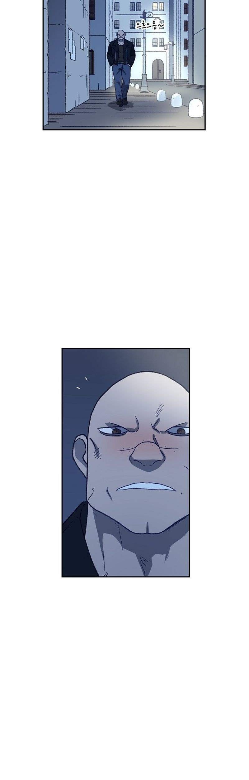 The Boxer Chapter 63 - halaman 27