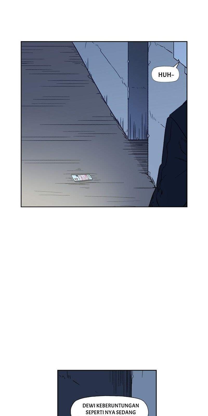 The Boxer Chapter 63 - halaman 28
