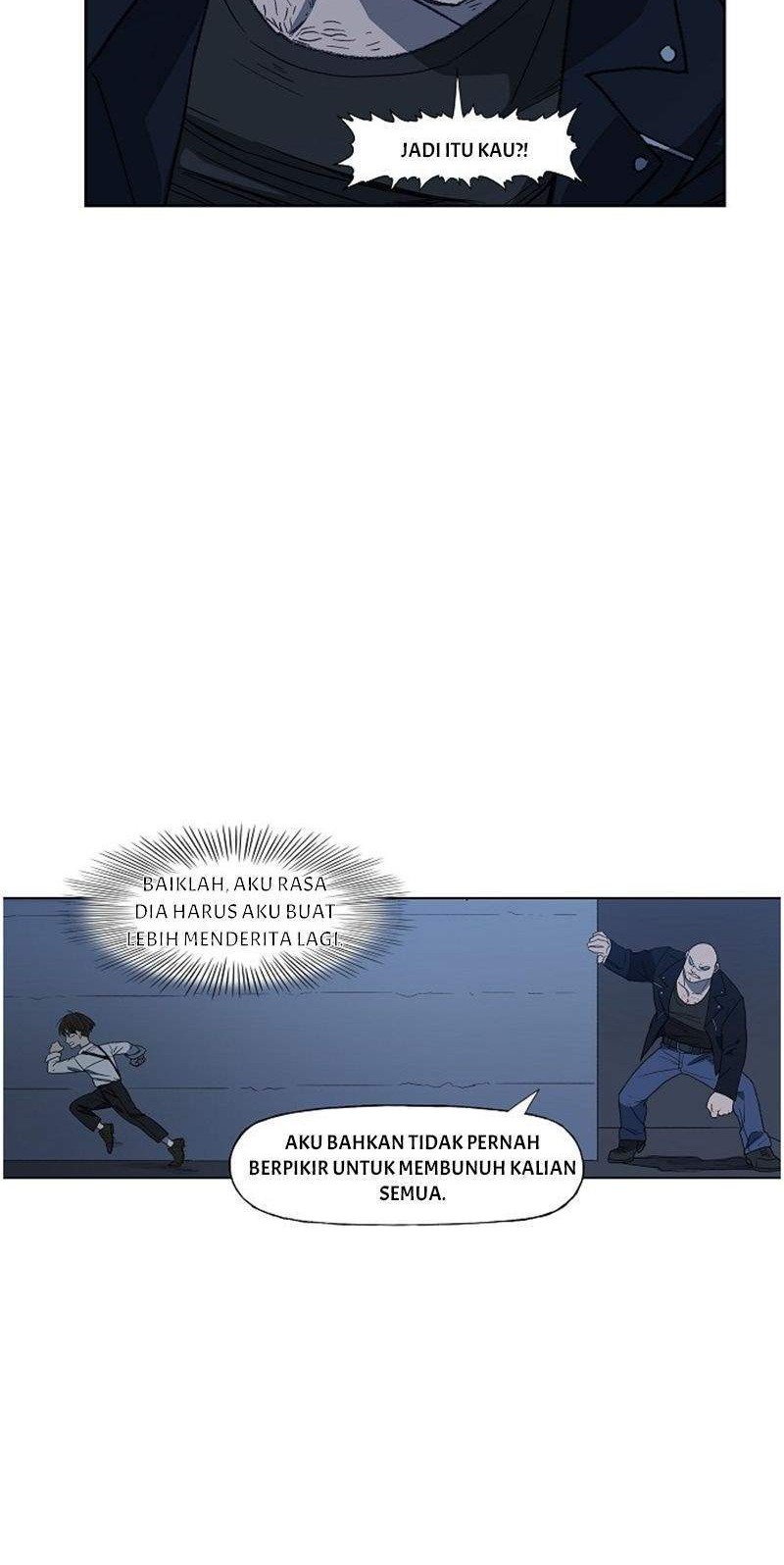 The Boxer Chapter 63 - halaman 33