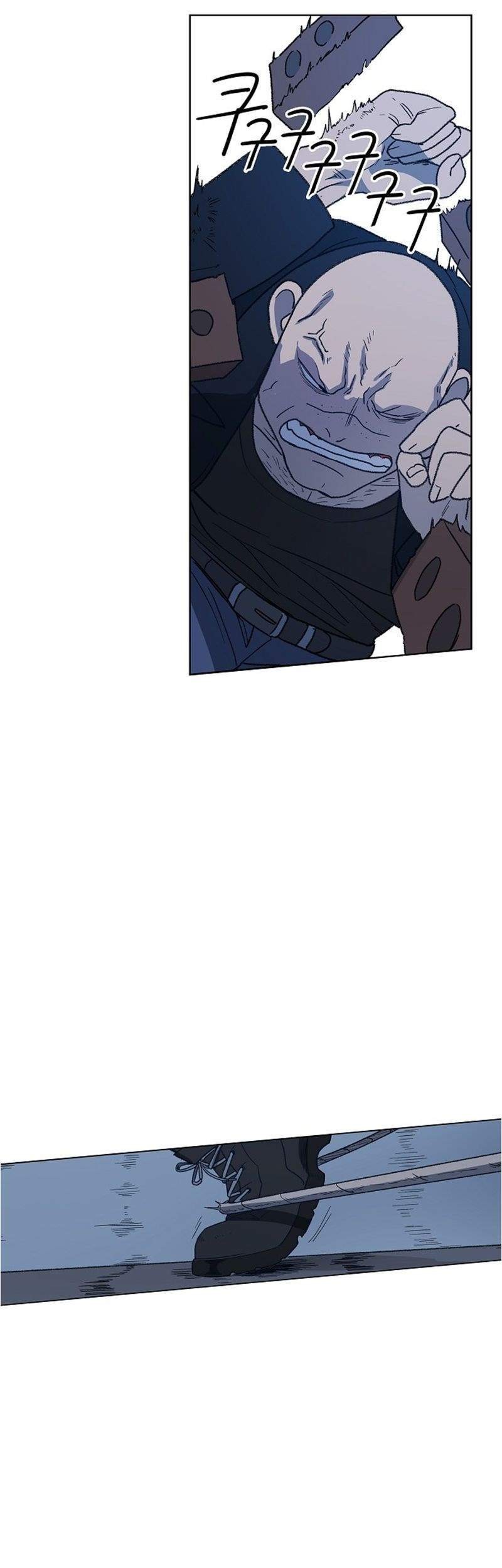 The Boxer Chapter 63 - halaman 36