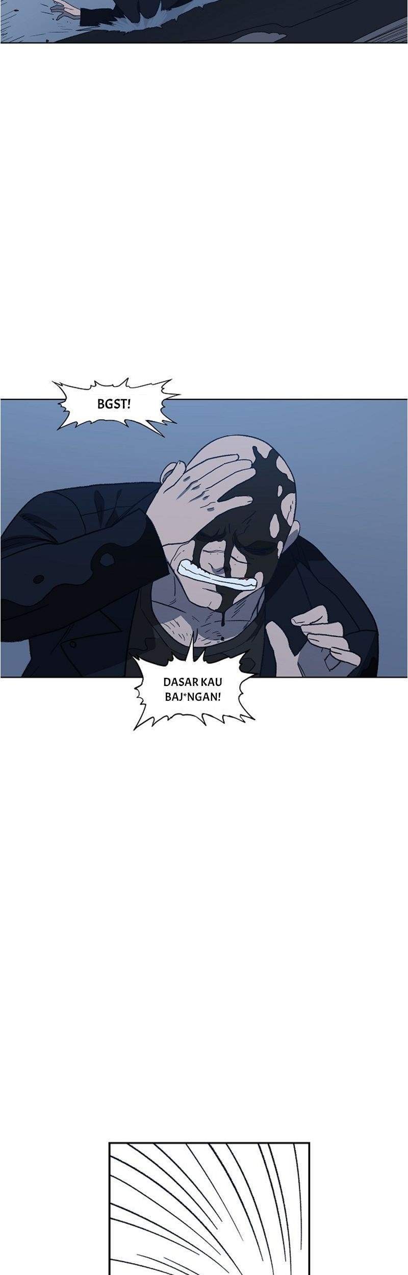The Boxer Chapter 63 - halaman 38