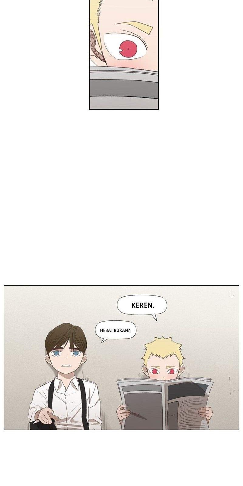 The Boxer Chapter 63 - halaman 4