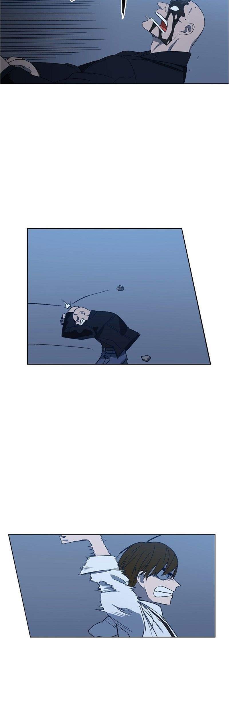 The Boxer Chapter 63 - halaman 40