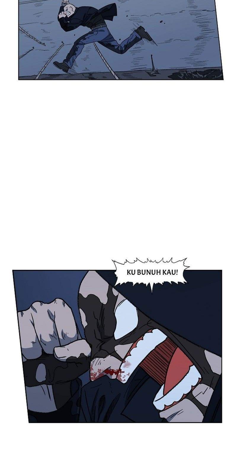 The Boxer Chapter 63 - halaman 43