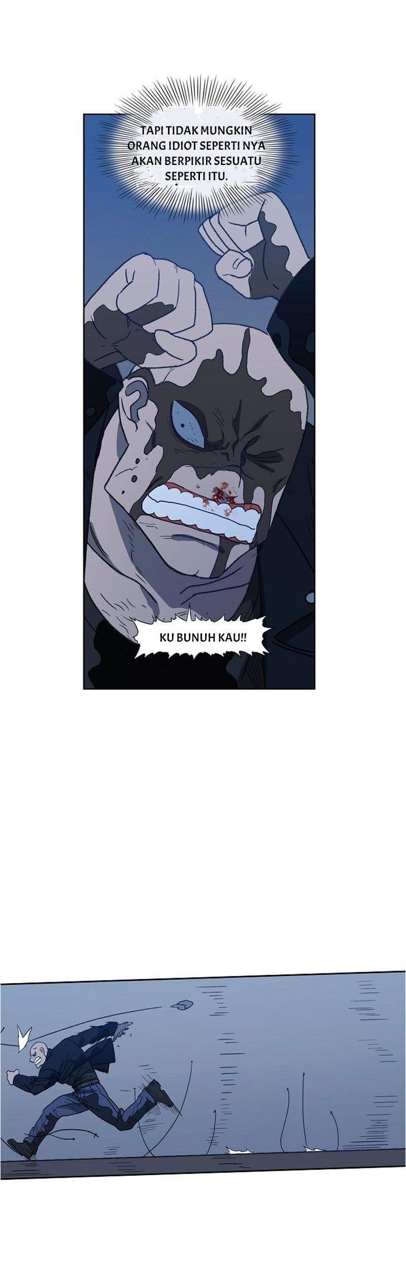 The Boxer Chapter 63 - halaman 47