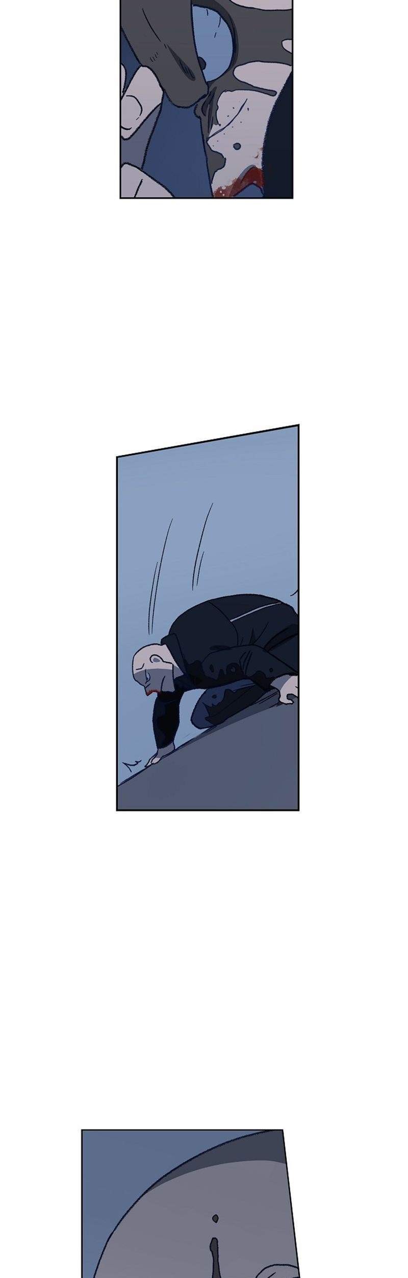 The Boxer Chapter 63 - halaman 53