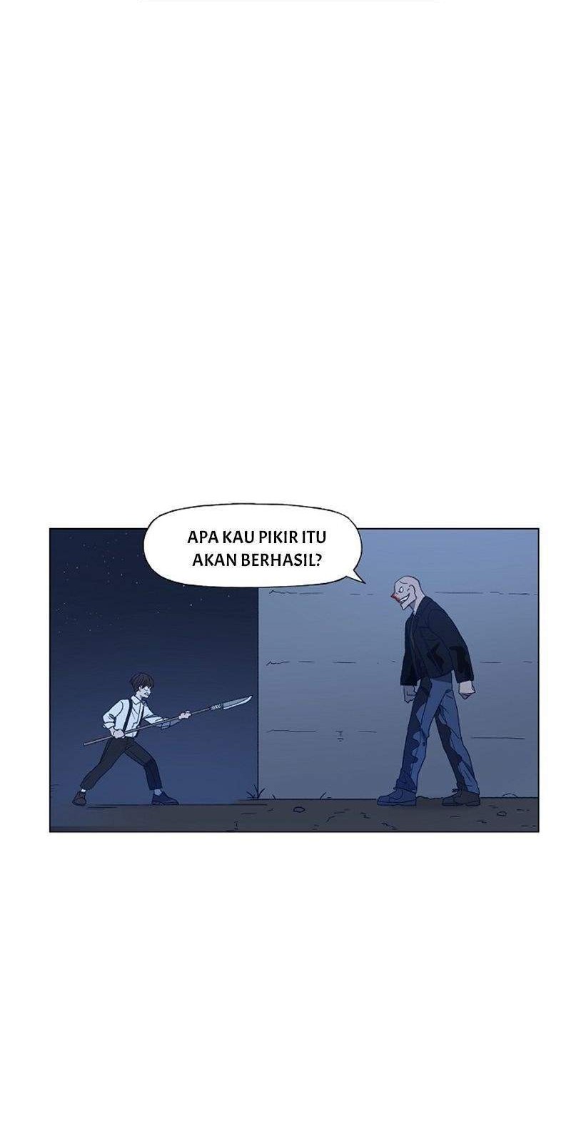 The Boxer Chapter 63 - halaman 58