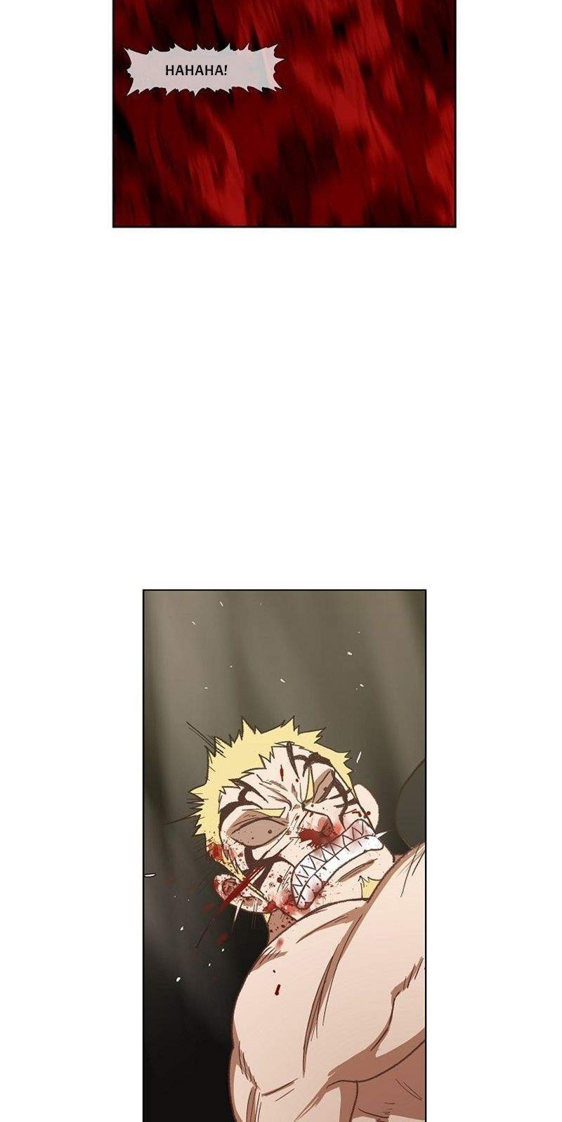 The Boxer Chapter 63 - halaman 6
