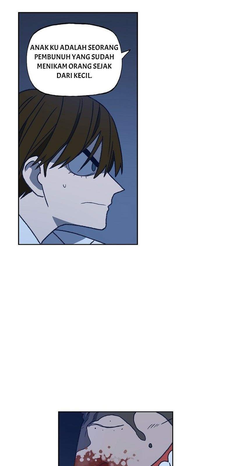 The Boxer Chapter 63 - halaman 60