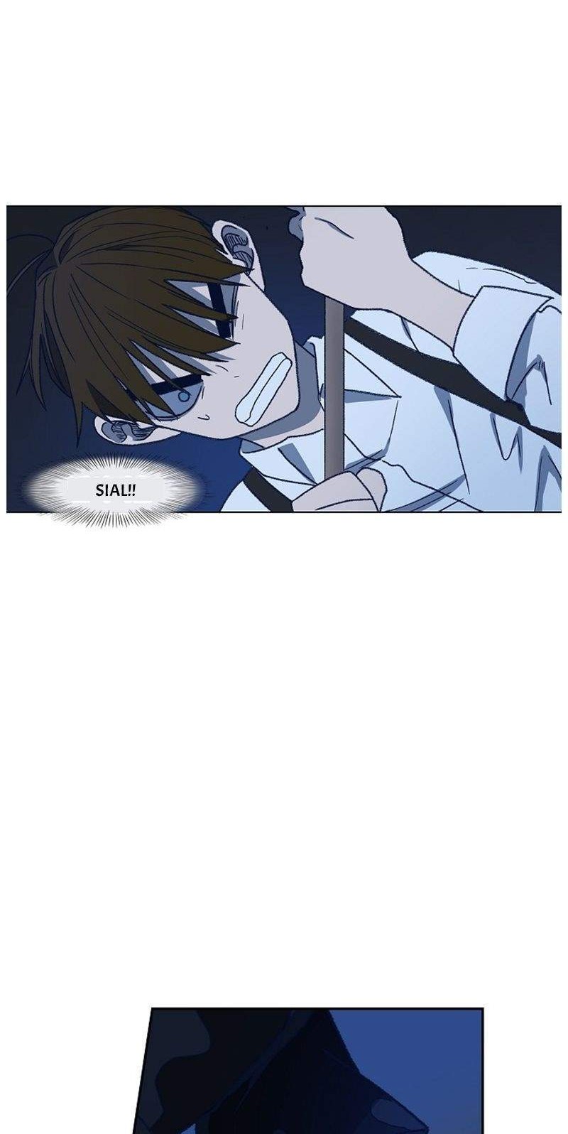 The Boxer Chapter 63 - halaman 63