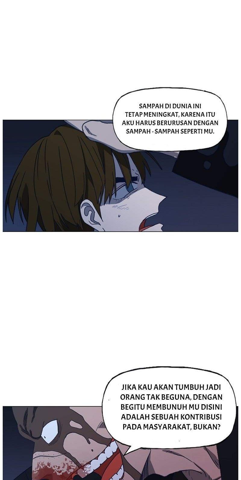 The Boxer Chapter 63 - halaman 67