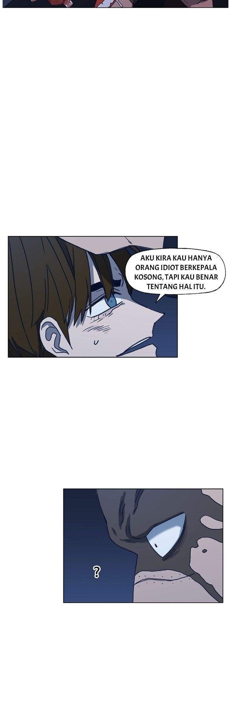 The Boxer Chapter 63 - halaman 68
