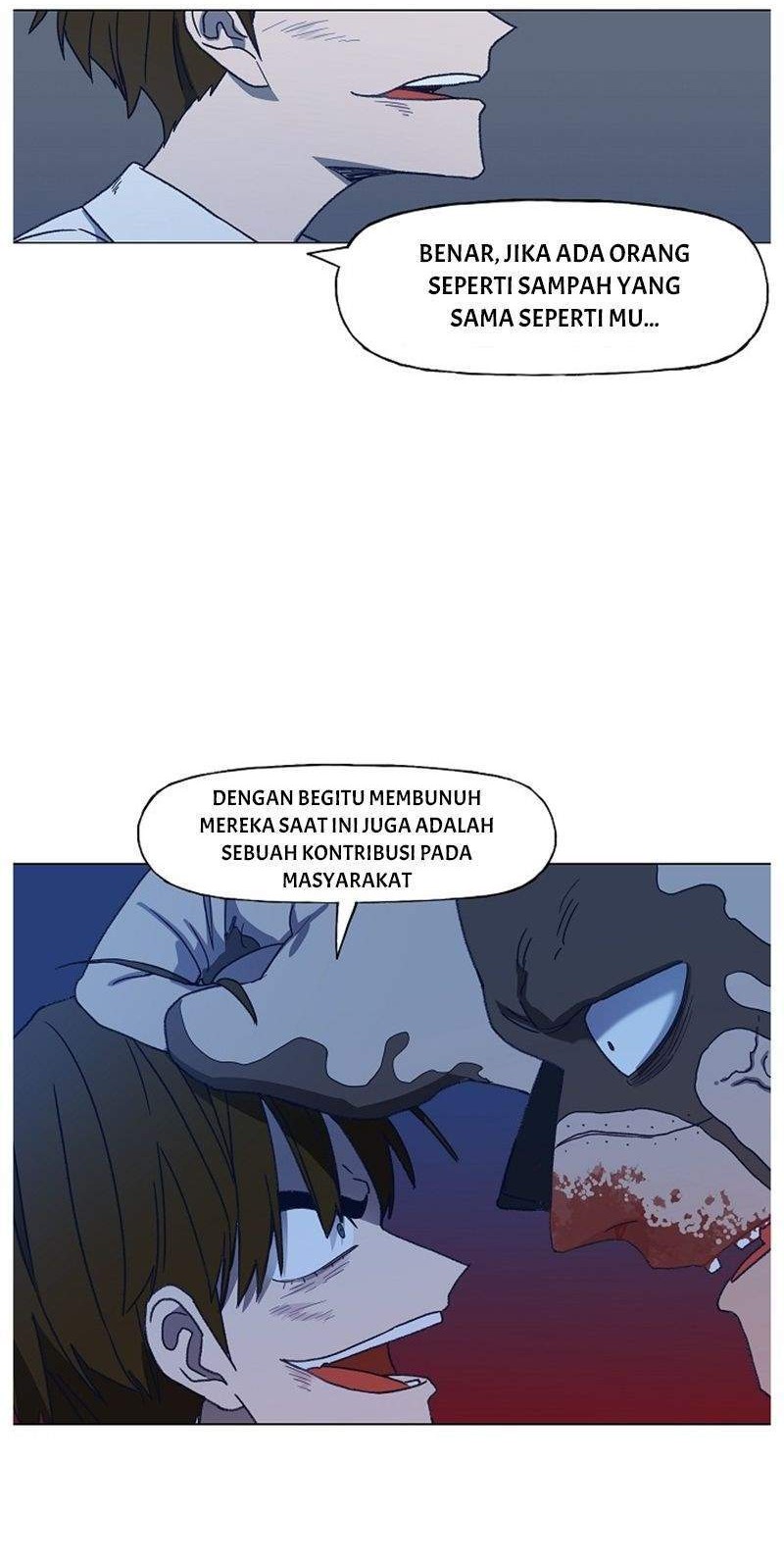 The Boxer Chapter 63 - halaman 69