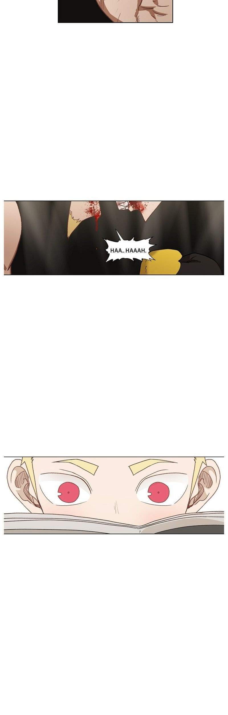 The Boxer Chapter 63 - halaman 7