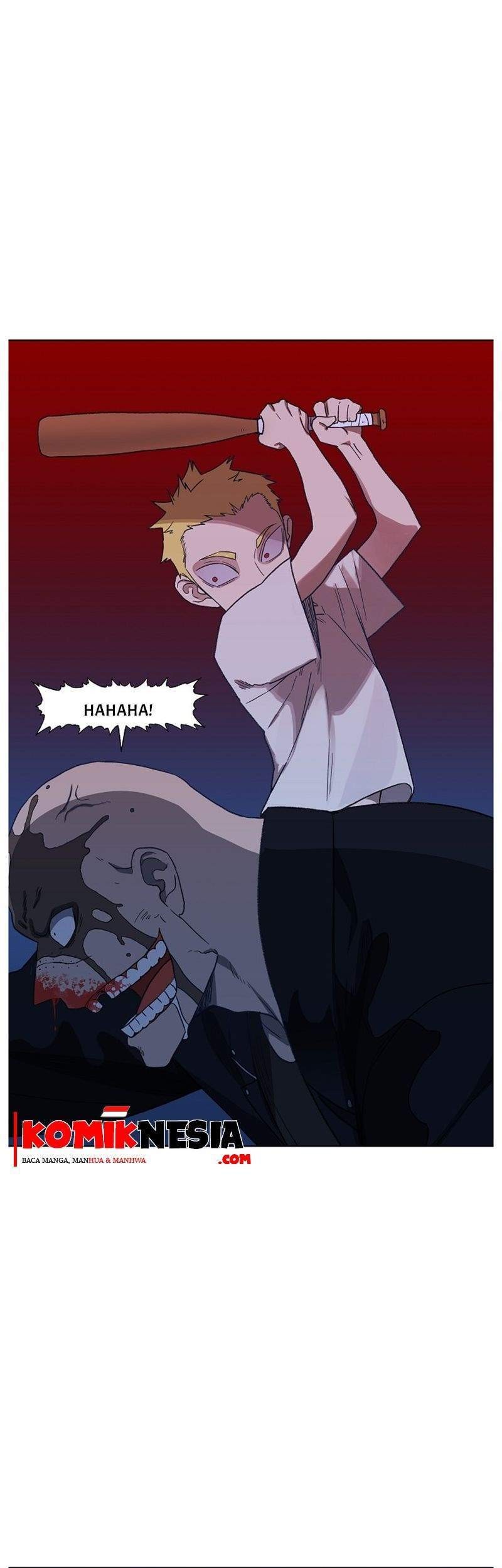 The Boxer Chapter 63 - halaman 70