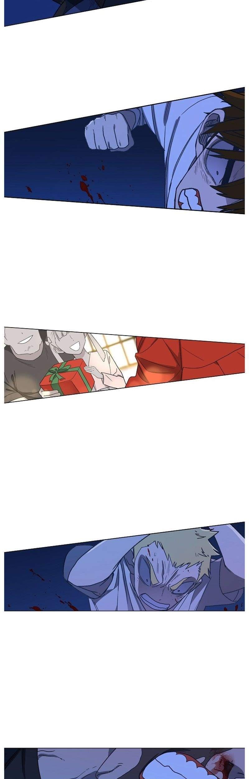 The Boxer Chapter 63 - halaman 72