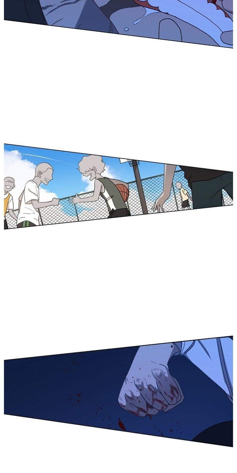 The Boxer Chapter 63 - halaman 73