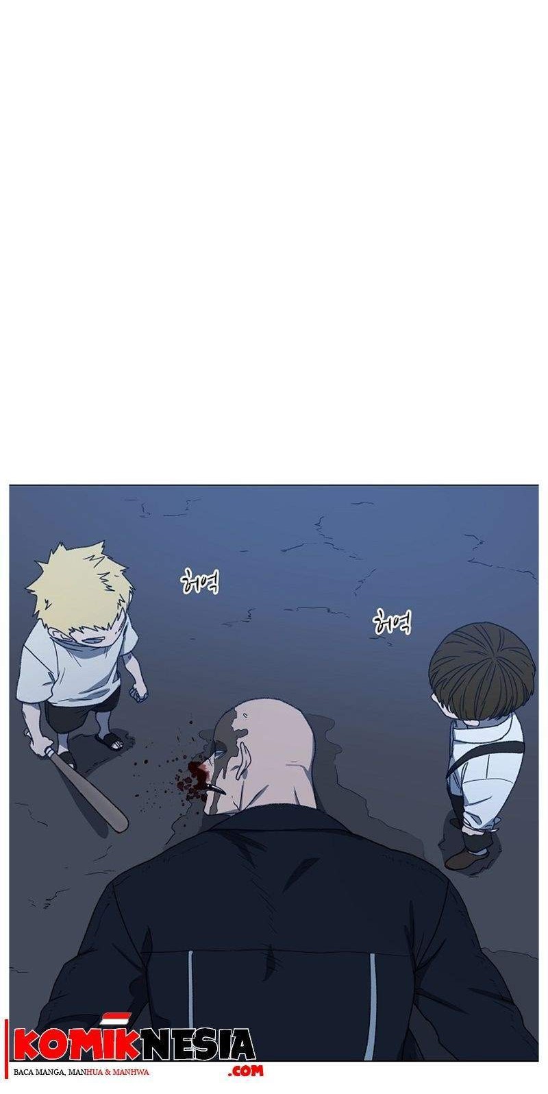 The Boxer Chapter 63 - halaman 75