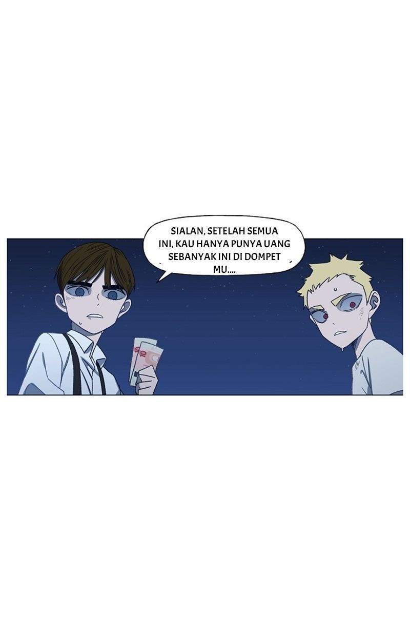 The Boxer Chapter 63 - halaman 76