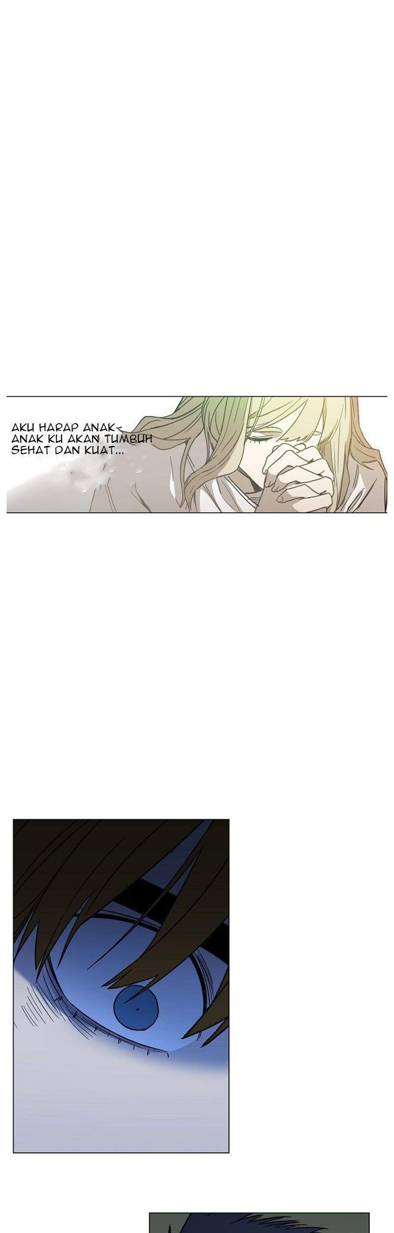 The Boxer Chapter 63 - halaman 79