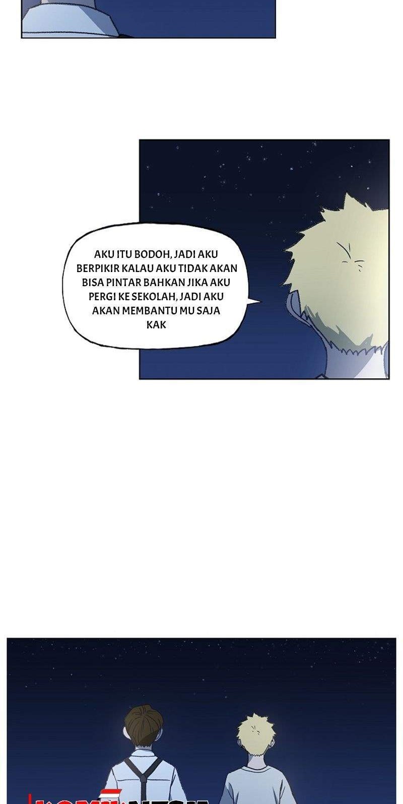 The Boxer Chapter 63 - halaman 82