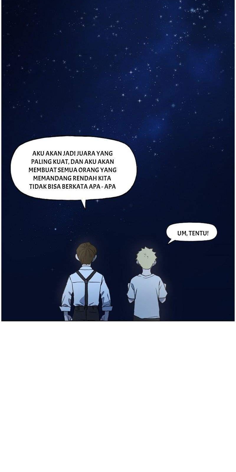 The Boxer Chapter 63 - halaman 84
