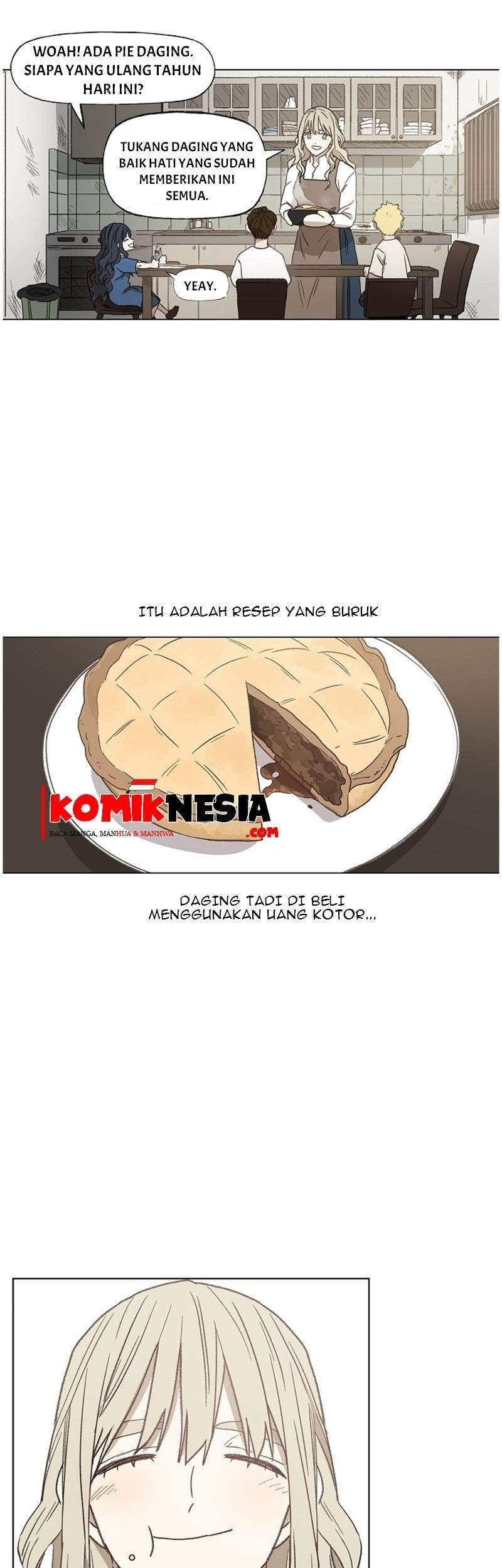 The Boxer Chapter 63 - halaman 89