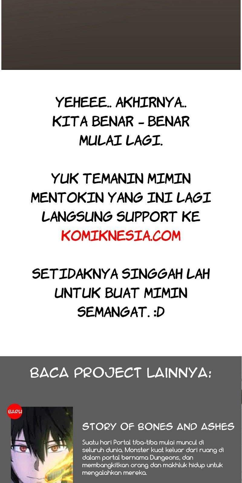 The Boxer Chapter 63 - halaman 93