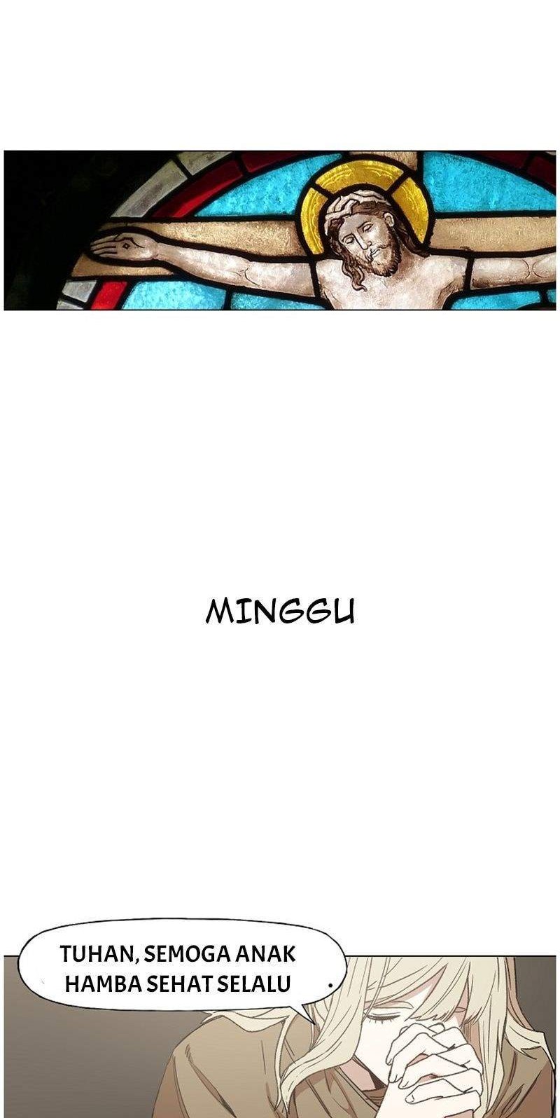 The Boxer Chapter 64 - halaman 2