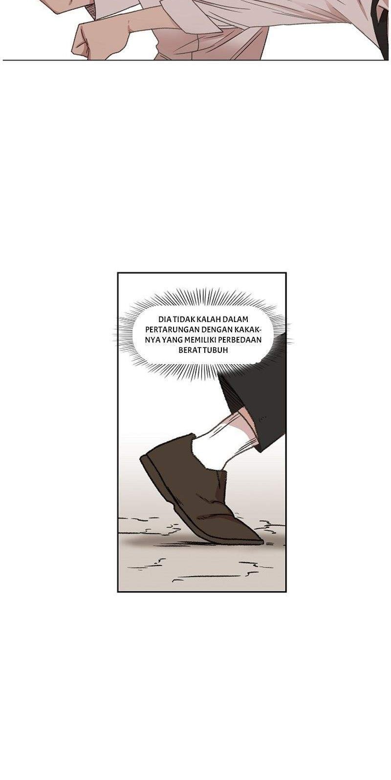 The Boxer Chapter 64 - halaman 28