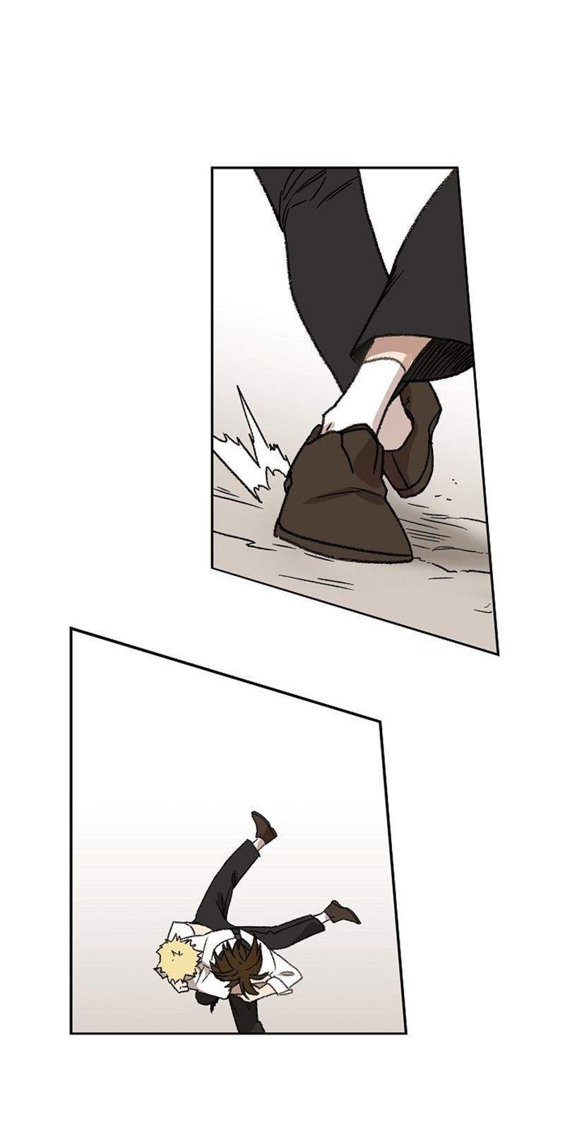 The Boxer Chapter 64 - halaman 30