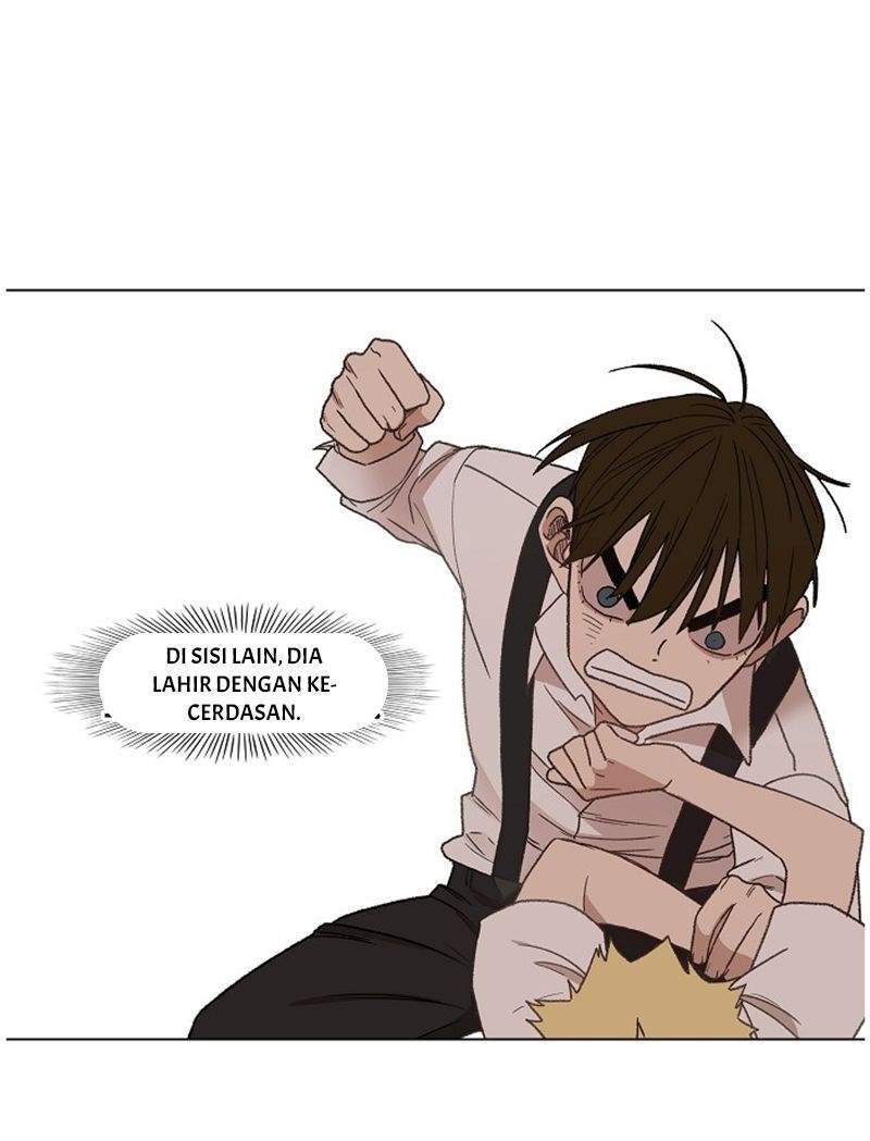 The Boxer Chapter 64 - halaman 31