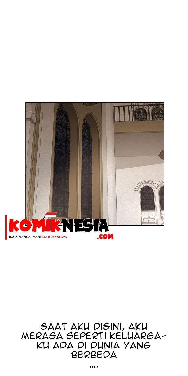 The Boxer Chapter 64 - halaman 4