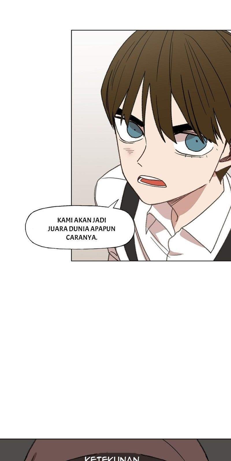 The Boxer Chapter 64 - halaman 41