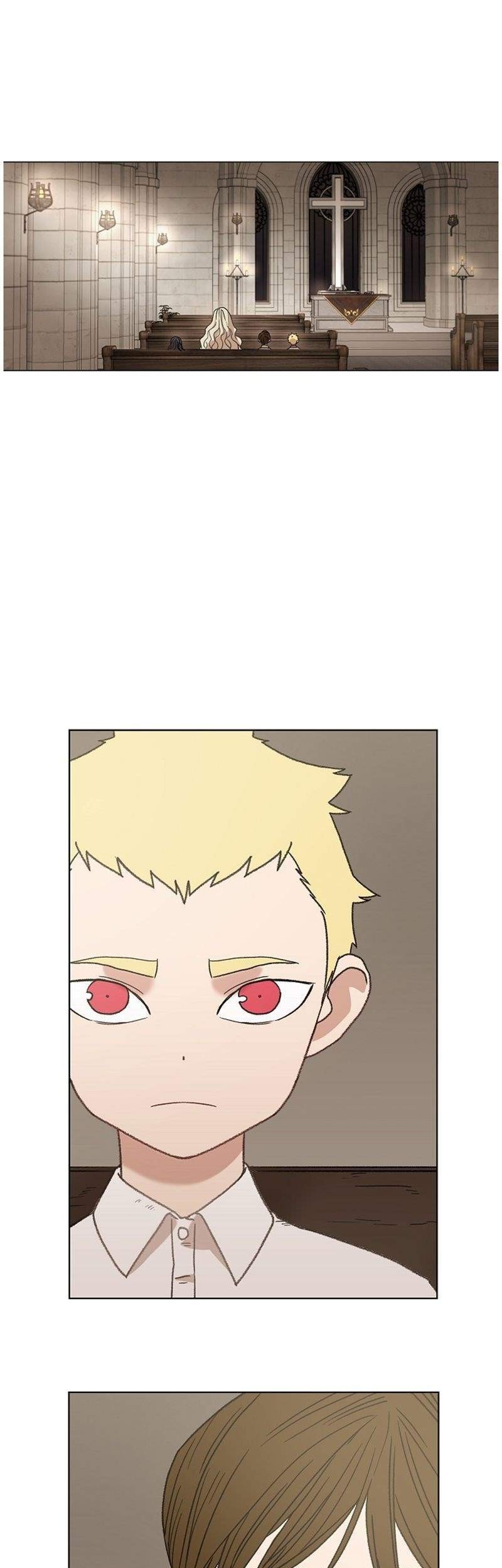 The Boxer Chapter 64 - halaman 5