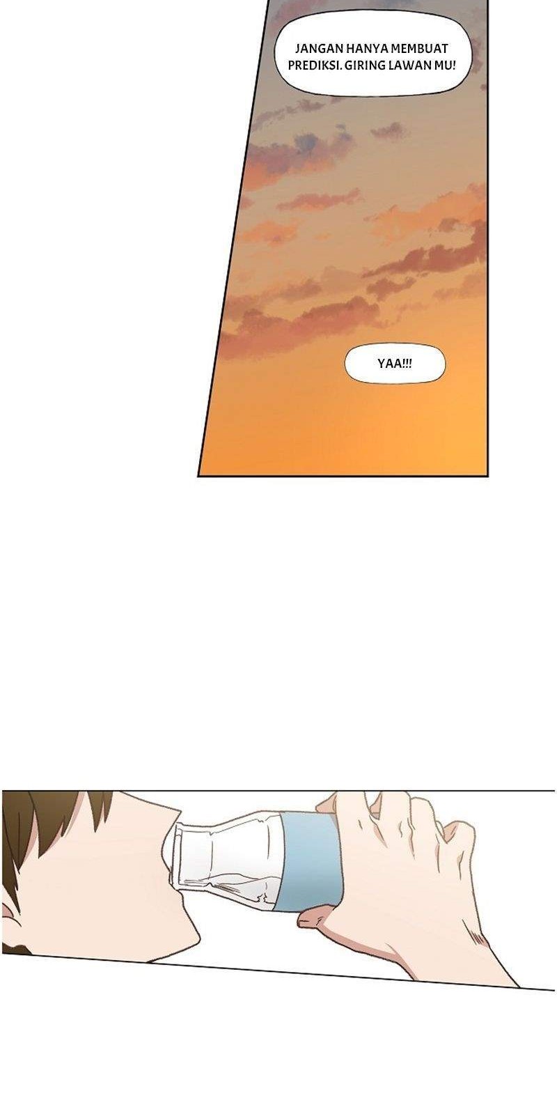 The Boxer Chapter 64 - halaman 50