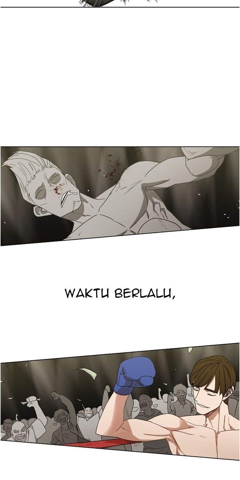 The Boxer Chapter 64 - halaman 52