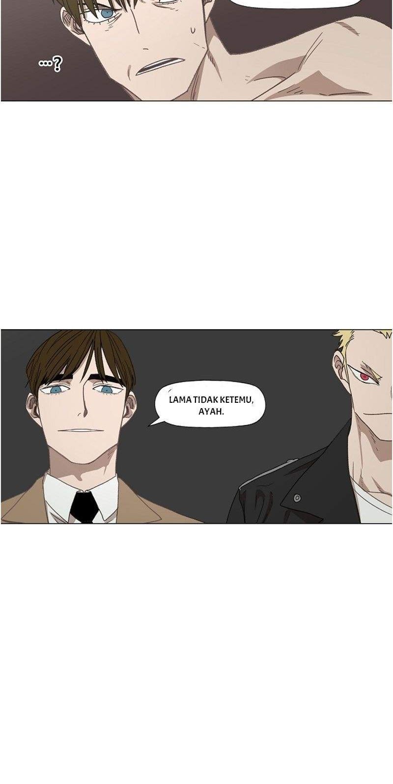 The Boxer Chapter 64 - halaman 56