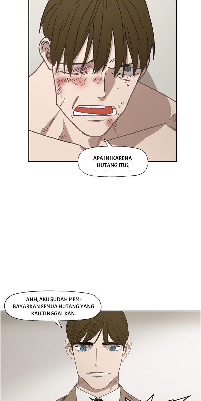 The Boxer Chapter 64 - halaman 58