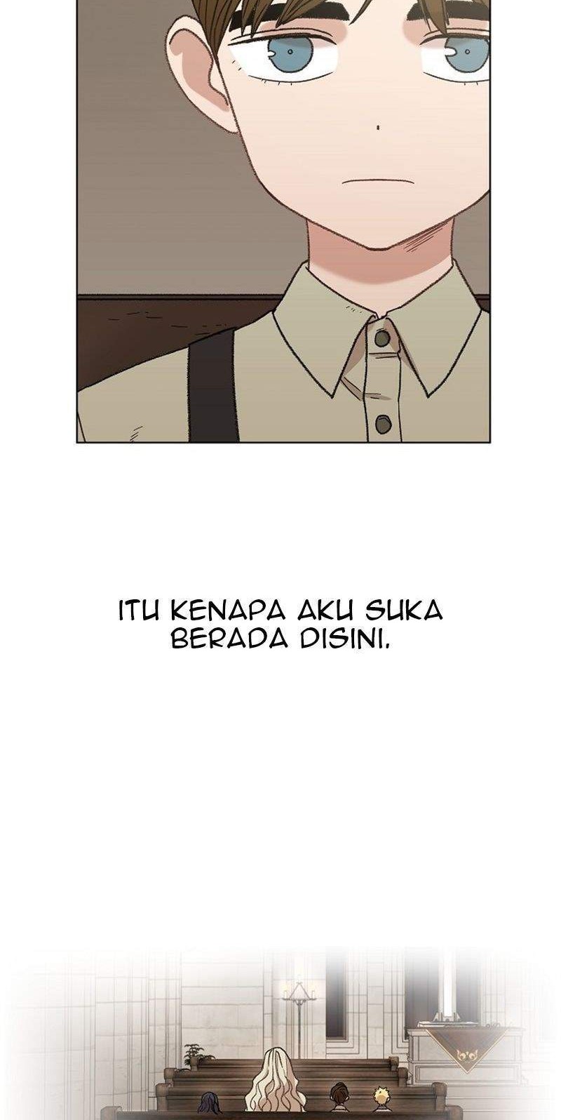 The Boxer Chapter 64 - halaman 6