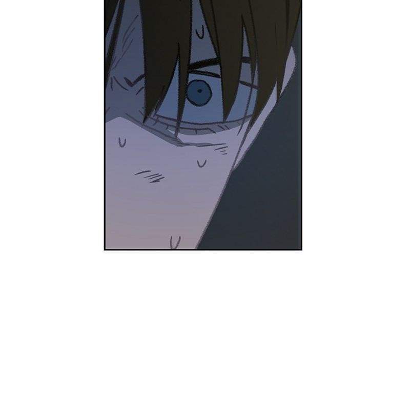 The Boxer Chapter 64 - halaman 61