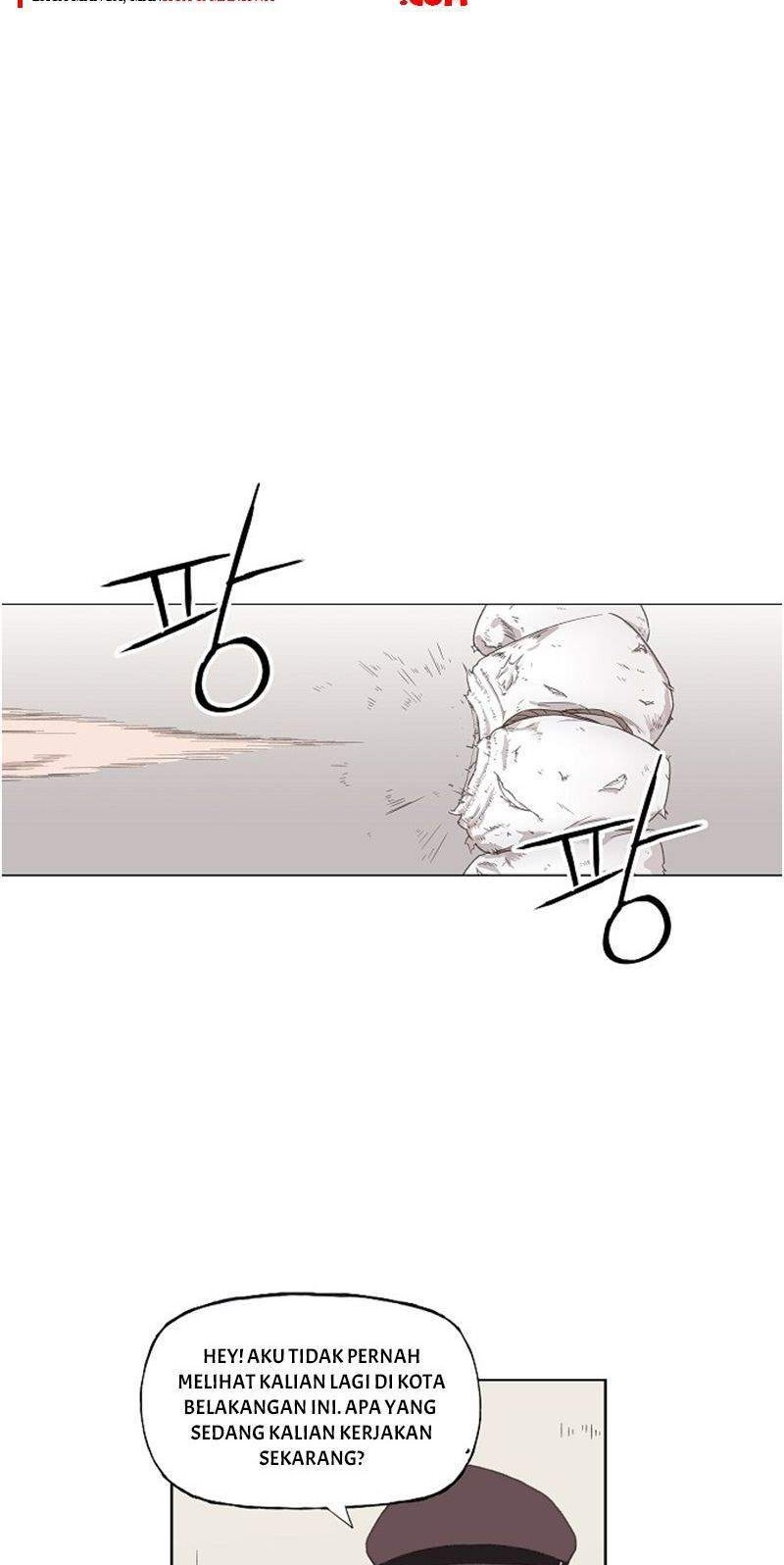 The Boxer Chapter 64 - halaman 63