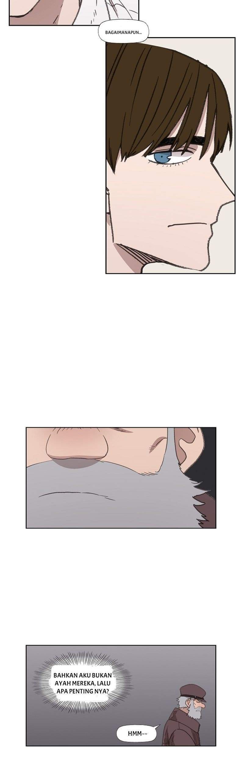 The Boxer Chapter 64 - halaman 66