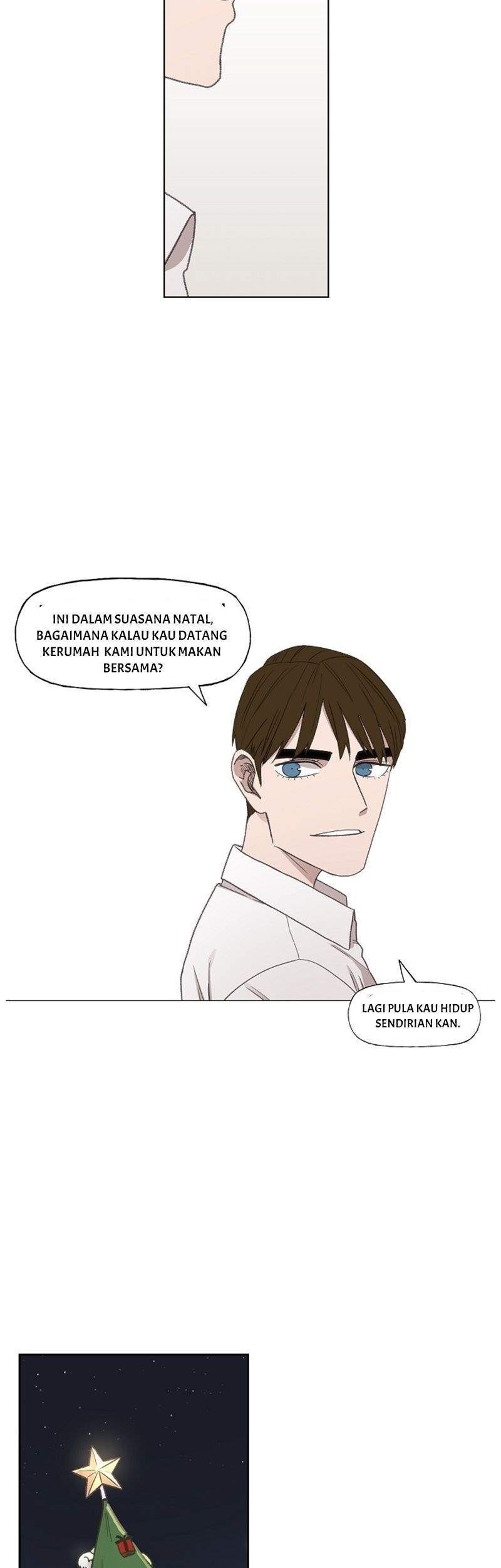 The Boxer Chapter 64 - halaman 68
